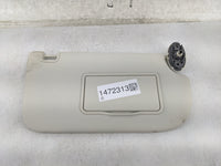 2013-2019 Ford Escape Sun Visor Shade Replacement Passenger Right Mirror Fits Fits 2013 2014 2015 2016 2017 2018 2019 OEM Us