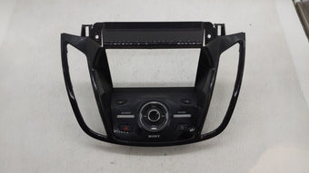 compare product 2013-2016 Ford Escape Radio Control Panel