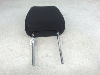 compare product 2014 Ford Escape Headrest Head Rest Front Driver Seat Black 1473224