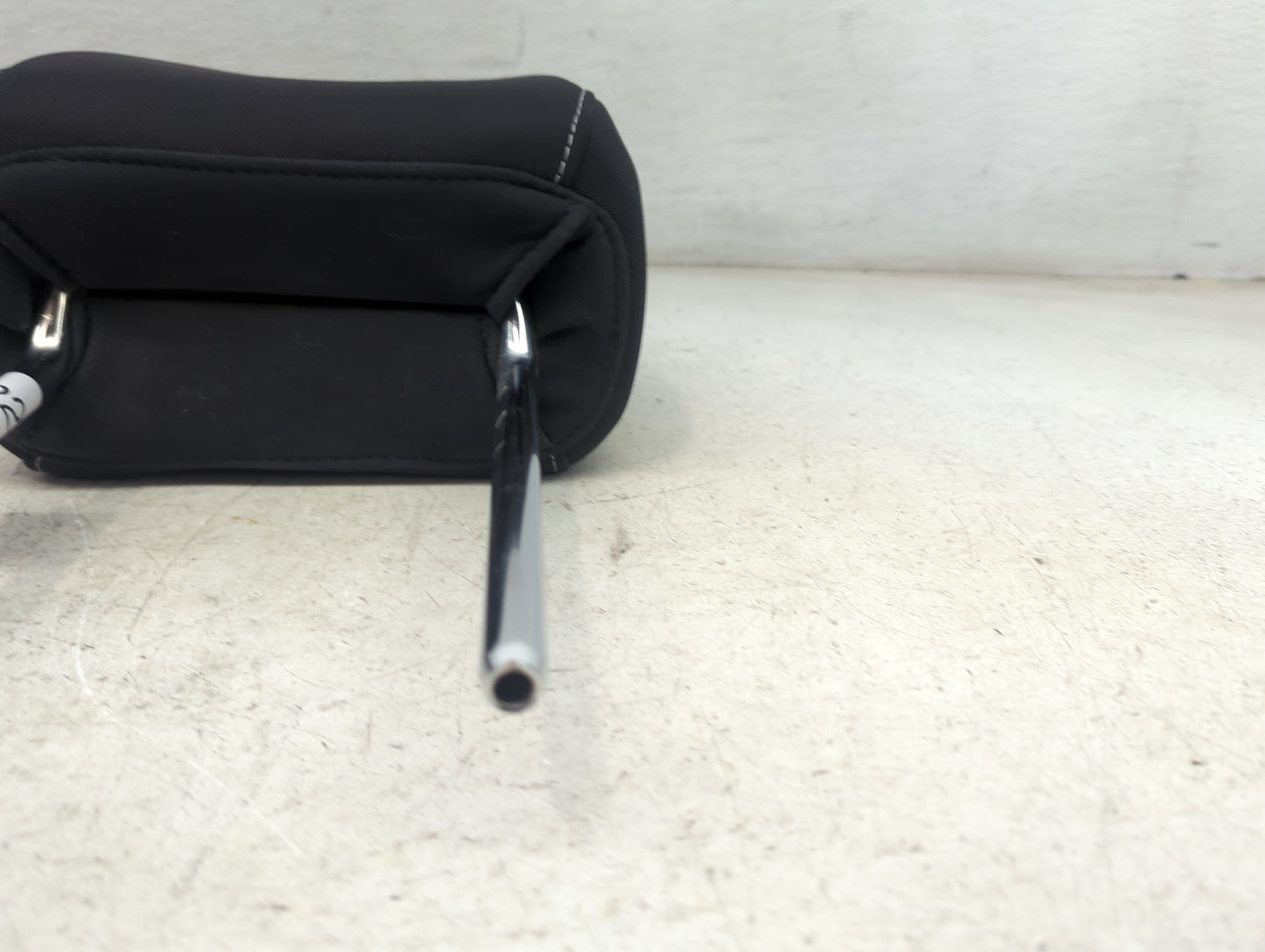 2014 Ford Escape Headrest Head Rest Front Driver Seat Black 1473224 - Oemusedautoparts1.com