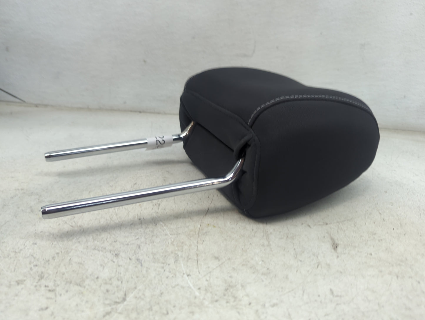 2014 Ford Escape Headrest Head Rest Front Driver Seat Black 1473224 - Oemusedautoparts1.com