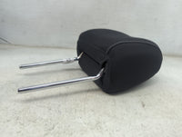 2014 Ford Escape Headrest Head Rest Front Driver Seat Black 1473224 - Oemusedautoparts1.com