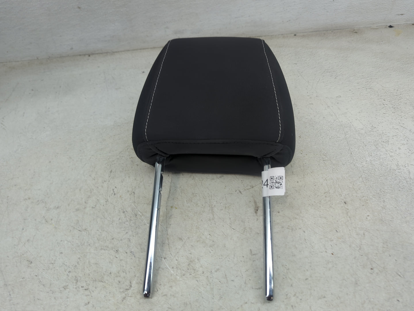 2014 Ford Escape Headrest Head Rest Front Driver Seat Black 1473224 - Oemusedautoparts1.com
