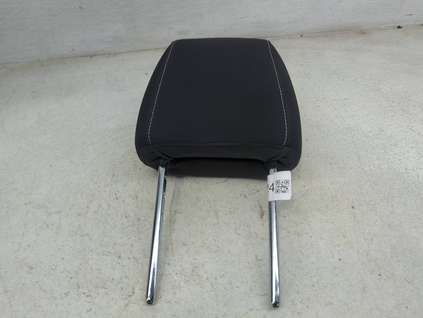 2014 Ford Escape Headrest Head Rest Front Driver Seat Black 1473224 - Oemusedautoparts1.com
