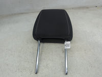 2014 Ford Escape Headrest Head Rest Front Driver Seat Black 1473224 - Oemusedautoparts1.com