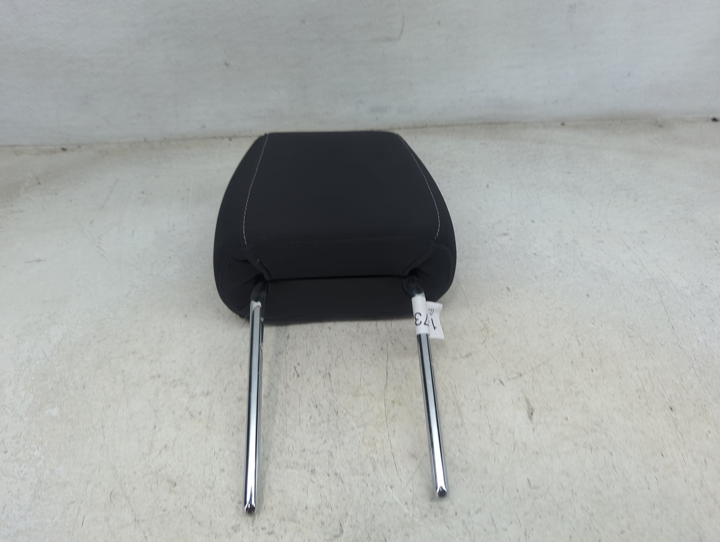 2014 Ford Escape Headrest Head Rest Front Driver Passenger Seat Fits OEM Used Auto Parts - Oemusedautoparts1.com
