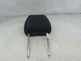 compare product 2014 Ford Escape Headrest Head Rest Front Driver Passenger Seat Fits OEM Used Auto Parts