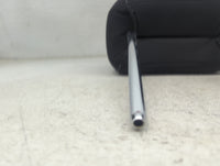 2014 Ford Escape Headrest Head Rest Front Driver Passenger Seat Fits OEM Used Auto Parts - Oemusedautoparts1.com