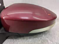 2013-2016 Ford Escape Driver Side View Mirror - Left Door Mirror OEM Used - Oemusedautoparts1.com