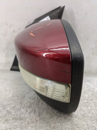2013-2016 Ford Escape Driver Side View Mirror - Left Door Mirror OEM Used - Oemusedautoparts1.com