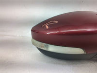 2013-2016 Ford Escape Passenger Side View Mirror - Right Door Mirror OEM Used - Oemusedautoparts1.com