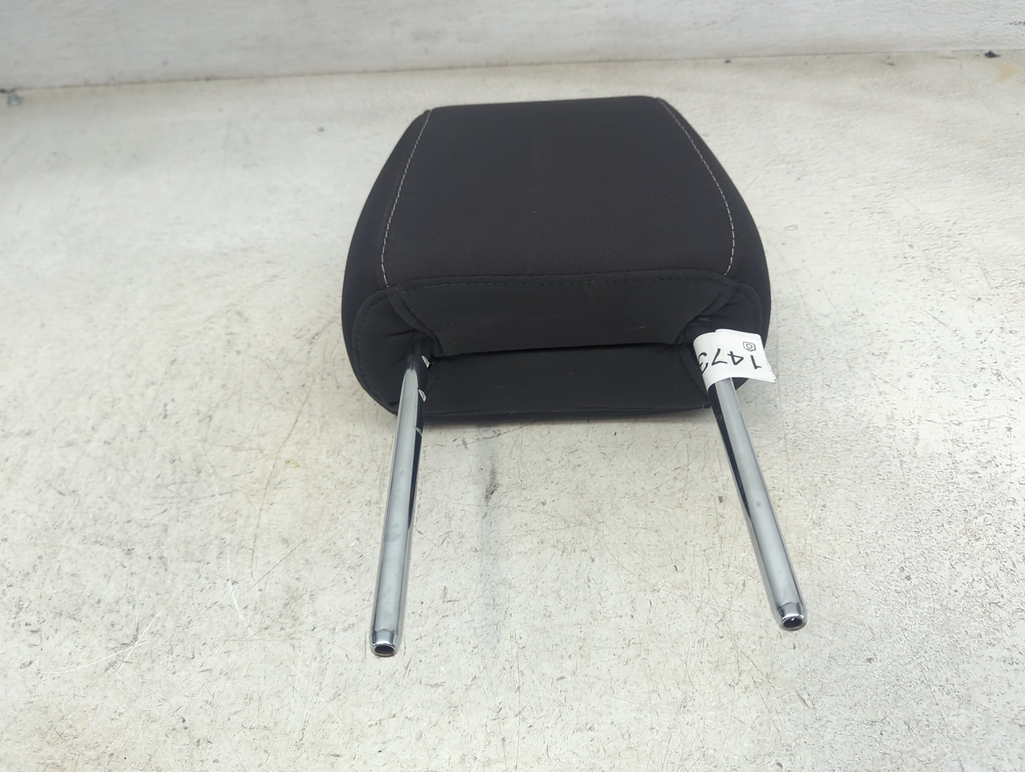 2014 Ford Escape Headrest Head Rest Front Driver Passenger Seat Fits OEM Used Auto Parts - Oemusedautoparts1.com