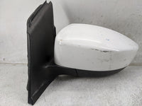 2013-2016 Ford Escape Driver Side View Mirror - Left Door Mirror OEM Used - Oemusedautoparts1.com