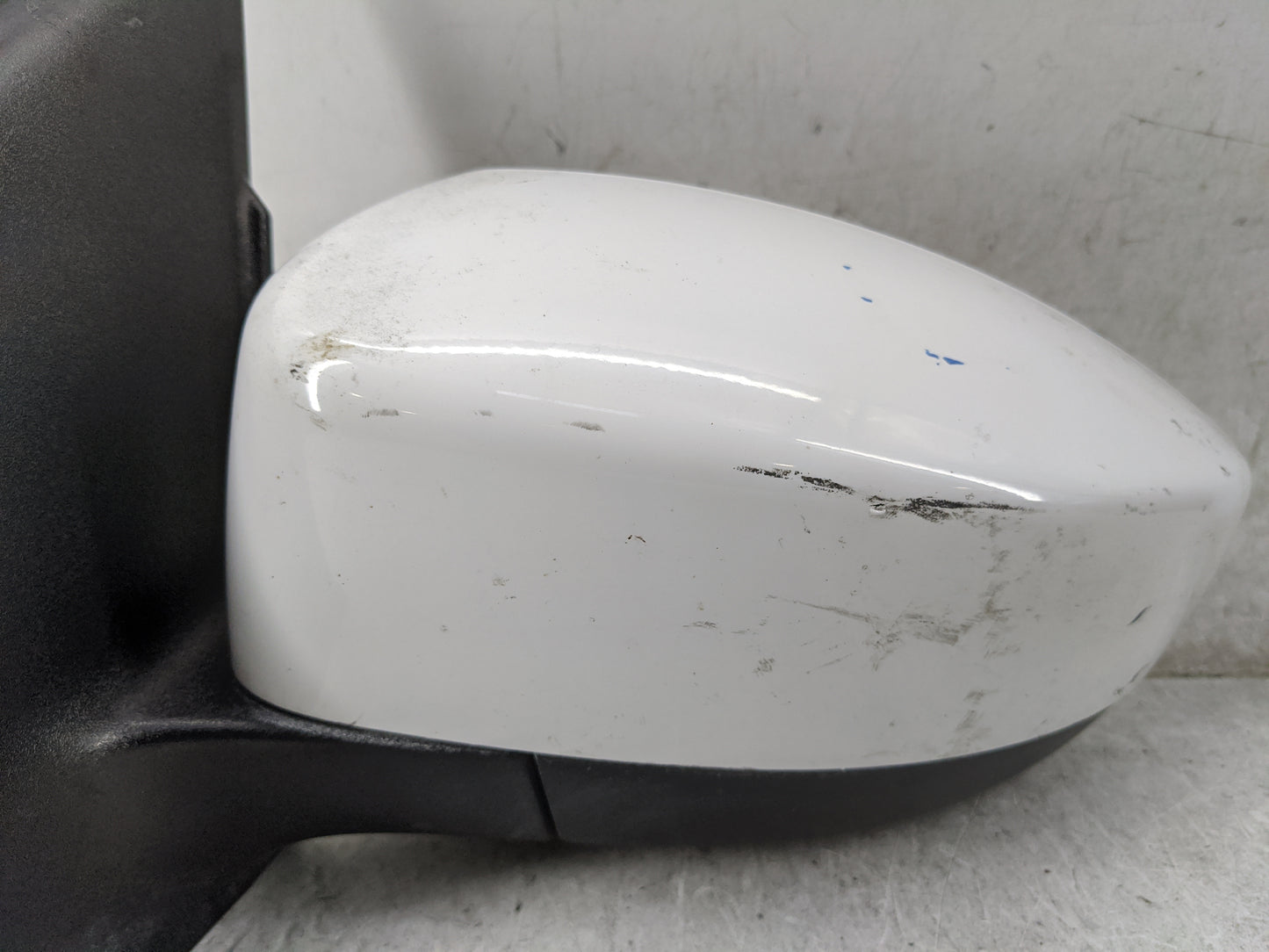 2013-2016 Ford Escape Driver Side View Mirror - Left Door Mirror OEM Used - Oemusedautoparts1.com