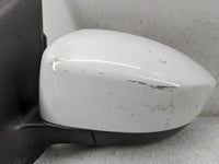 2013-2016 Ford Escape Driver Side View Mirror - Left Door Mirror OEM Used - Oemusedautoparts1.com