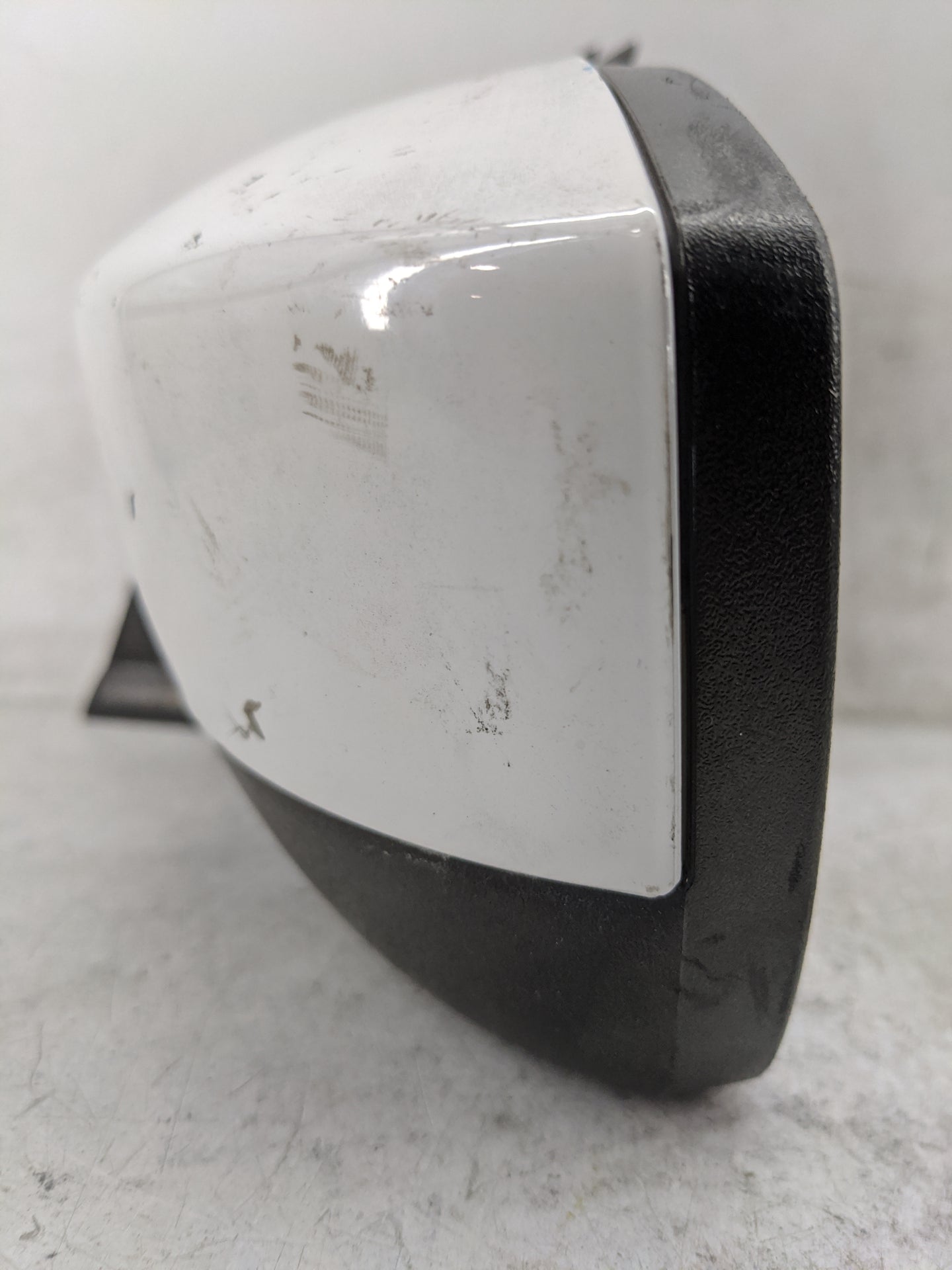 2013-2016 Ford Escape Driver Side View Mirror - Left Door Mirror OEM Used - Oemusedautoparts1.com