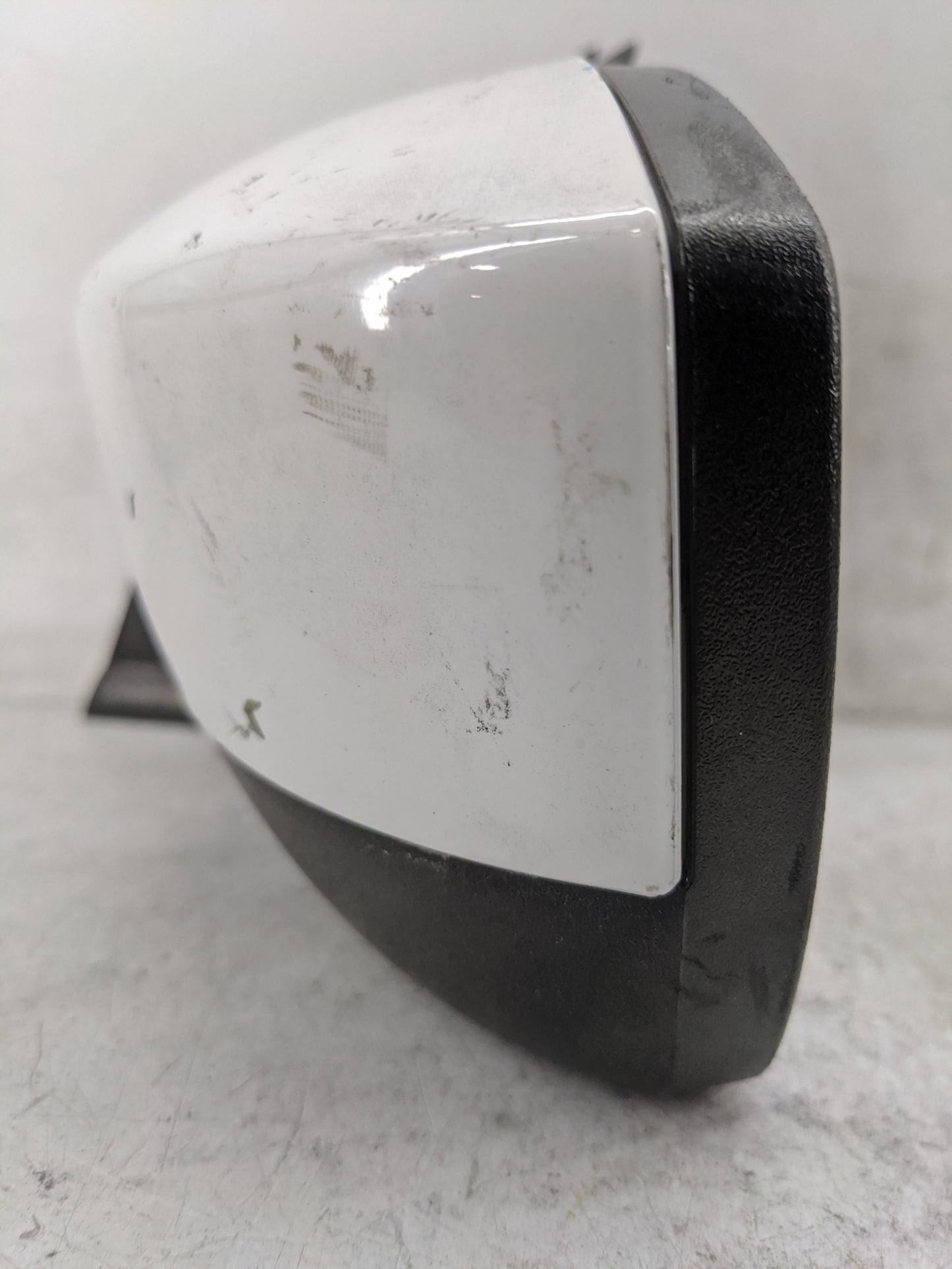 2013-2016 Ford Escape Driver Side View Mirror - Left Door Mirror OEM Used - Oemusedautoparts1.com