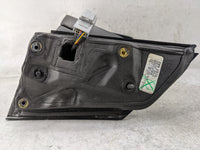 2013-2016 Ford Escape Driver Side View Mirror - Left Door Mirror OEM Used - Oemusedautoparts1.com