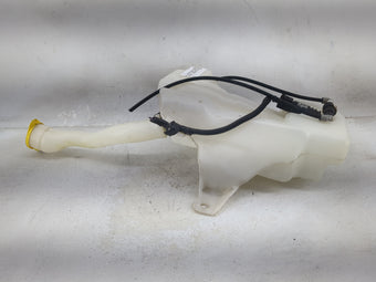 compare product 2014 Ford Escape Windshield Washer Fluid Reservoir Bottle Oem 1473828