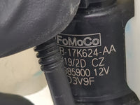 2013-2014 Ford Escape Windshield Washer Fluid Reservoir Bottle Oem 1474152 - Oemusedautoparts1.com
