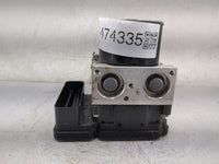 2013-2015 Ford Escape ABS Pump Control Module Replacement P/N:CV61-2C405-AG Fits Fits 2013 2014 2015 OEM Used Auto Parts - O