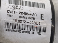 2013-2015 Ford Escape ABS Pump Control Module Replacement P/N:CV61-2C405-AG Fits Fits 2013 2014 2015 OEM Used Auto Parts - O