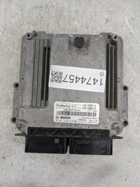 2013-2016 Ford Escape PCM Engine Control Computer ECU ECM PCU OEM P/N:EJ5A-12A650-JD CV6A-12B684-CA Fits Fits 2013 2014 2015