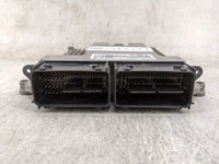 2013-2016 Ford Escape PCM Engine Control Computer ECU ECM PCU OEM P/N:EJ5A-12A650-JD CV6A-12B684-CA Fits Fits 2013 2014 2015