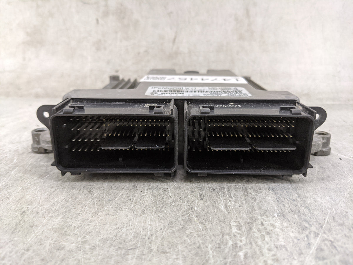 2013-2016 Ford Escape PCM Engine Control Computer ECU ECM PCU OEM P/N:EJ5A-12A650-JD CV6A-12B684-CA Fits 2013 2014 2015 2016