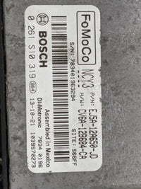 2013-2016 Ford Escape PCM Engine Control Computer ECU ECM PCU OEM P/N:EJ5A-12A650-JD CV6A-12B684-CA Fits Fits 2013 2014 2015