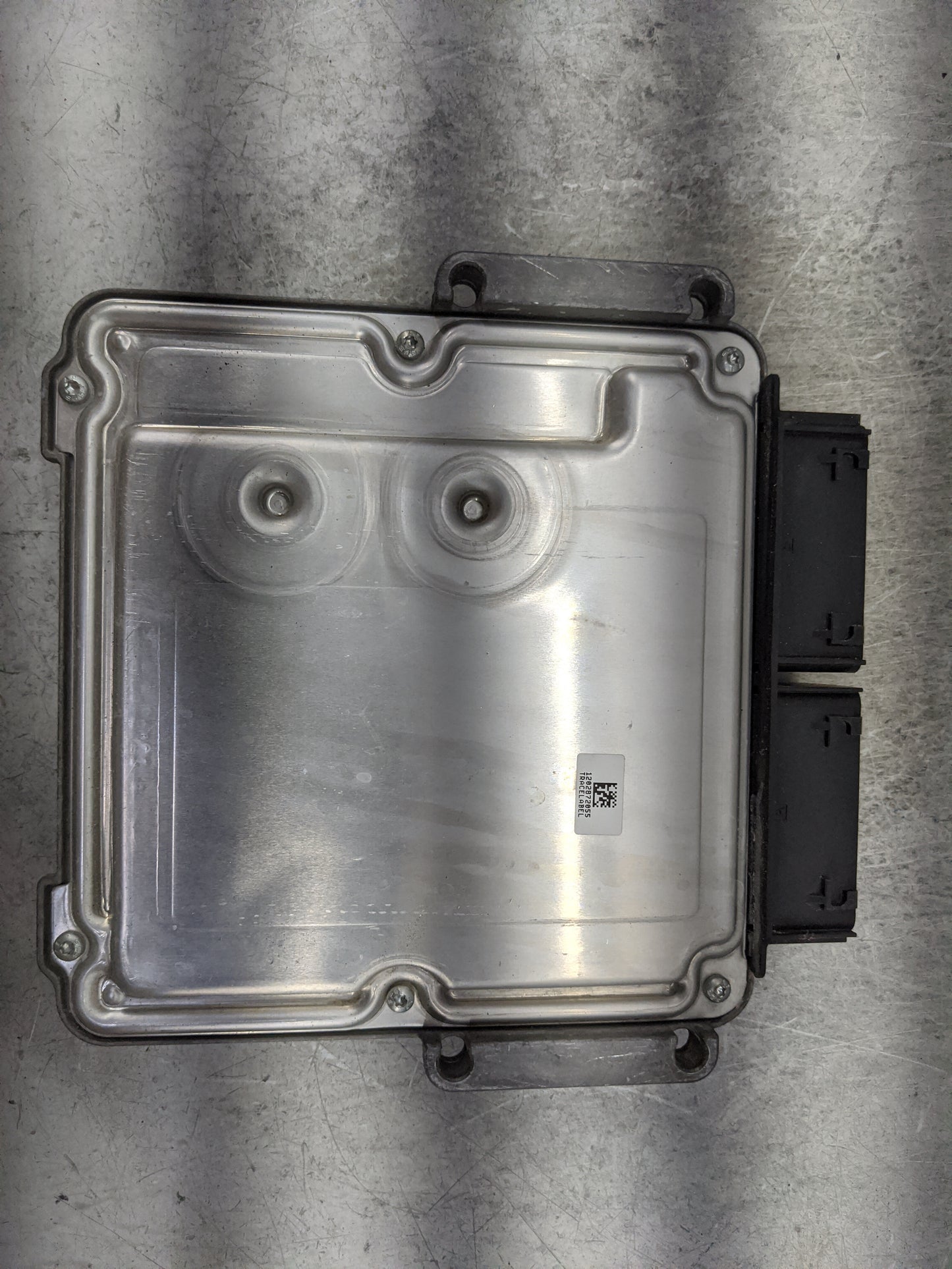 2013-2016 Ford Escape PCM Engine Control Computer ECU ECM PCU OEM P/N:EJ5A-12A650-JD CV6A-12B684-CA Fits Fits 2013 2014 2015