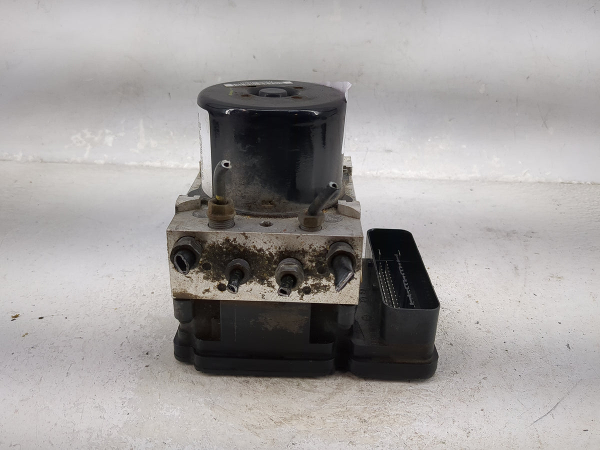 2013-2015 Ford Escape Anti-Lock Brake ABS Pump Module Actuator OEM P/N:10.0961-0173.3 51360600BAE Fits Fits 2013 2014 2015 O