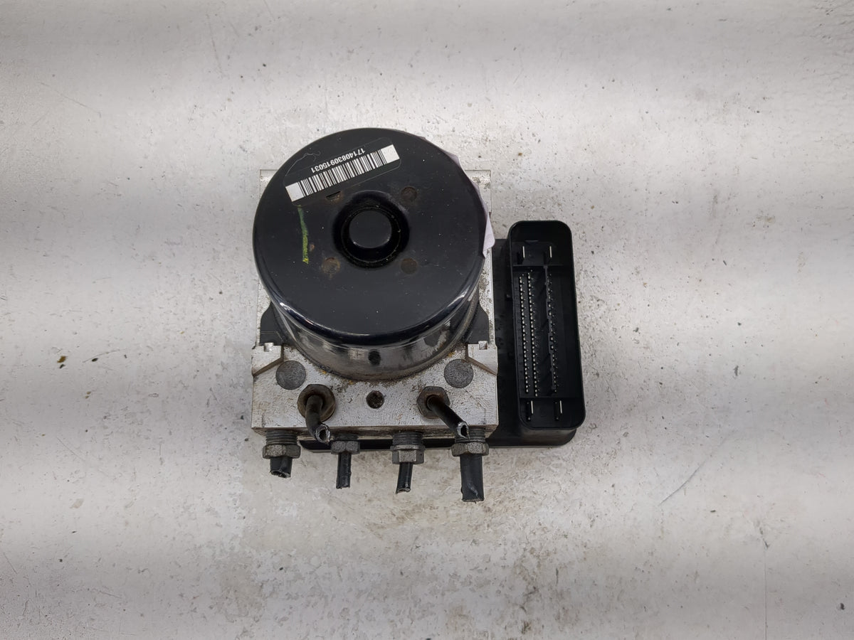 2013-2015 Ford Escape Anti-Lock Brake ABS Pump Module Actuator OEM P/N:10.0961-0173.3 51360600BAE Fits Fits 2013 2014 2015 O
