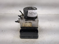 2013-2015 Ford Escape Anti-Lock Brake ABS Pump Module Actuator OEM P/N:10.0961-0173.3 51360600BAE Fits Fits 2013 2014 2015 O