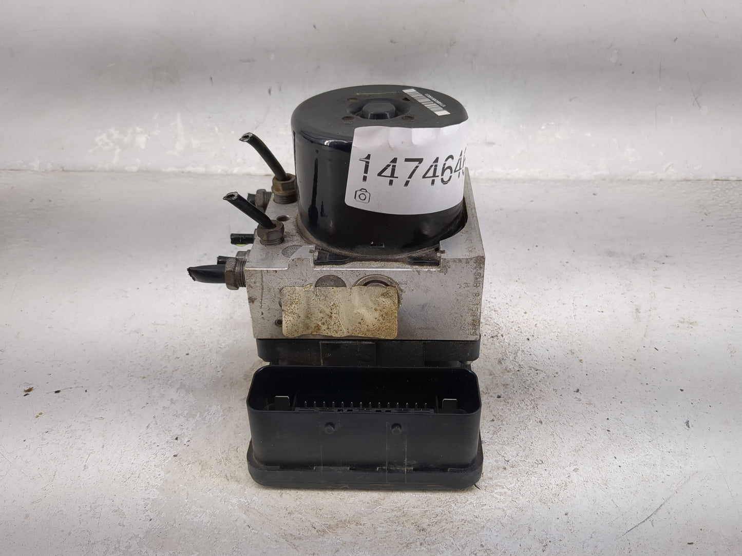 2013-2015 Ford Escape ABS Pump Control Module Replacement P/N:10.0961-0173.3 51360600BAE, 28561173063 Fits Fits 2013 2014 20