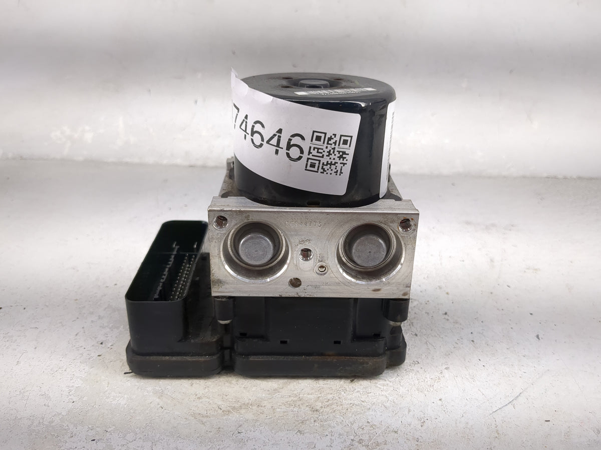 2013-2015 Ford Escape Anti-Lock Brake ABS Pump Module Actuator OEM P/N:10.0961-0173.3 51360600BAE Fits Fits 2013 2014 2015 O