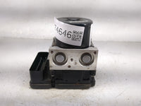 2013-2015 Ford Escape Anti-Lock Brake ABS Pump Module Actuator OEM P/N:10.0961-0173.3 51360600BAE Fits Fits 2013 2014 2015 O