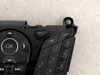 2013-2016 Ford Escape Radio Control Panel 1475117 - Oemusedautoparts1.com