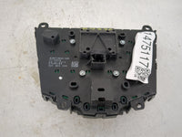 2013-2016 Ford Escape Radio Control Panel 1475117 - Oemusedautoparts1.com