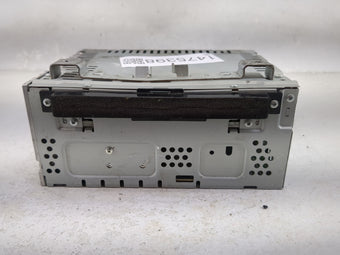compare product 2013-2015 Ford Escape Radio AM FM Cd Player Receiver Replacement P/N:CQ-FJ12E0UMB Fits Fits 2013 2014 2015 OEM Used Auto Parts