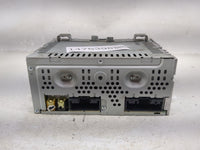 2013-2015 Ford Escape Radio AM FM Cd Player Receiver Replacement P/N:CQ-FJ12E0UMB Fits Fits 2013 2014 2015 OEM Used Auto Par