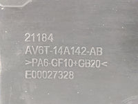 2013-2016 Ford Escape Fusebox Fuse Box Panel Relay Module P/N:AV6T-14A142-AB Fits Fits 2013 2014 2015 2016 OEM Used Auto Par
