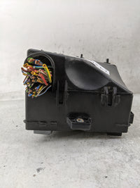 2013-2016 Ford Escape Fusebox Fuse Box Panel Relay Module P/N:AV6T-14A142-AB Fits Fits 2013 2014 2015 2016 OEM Used Auto Par