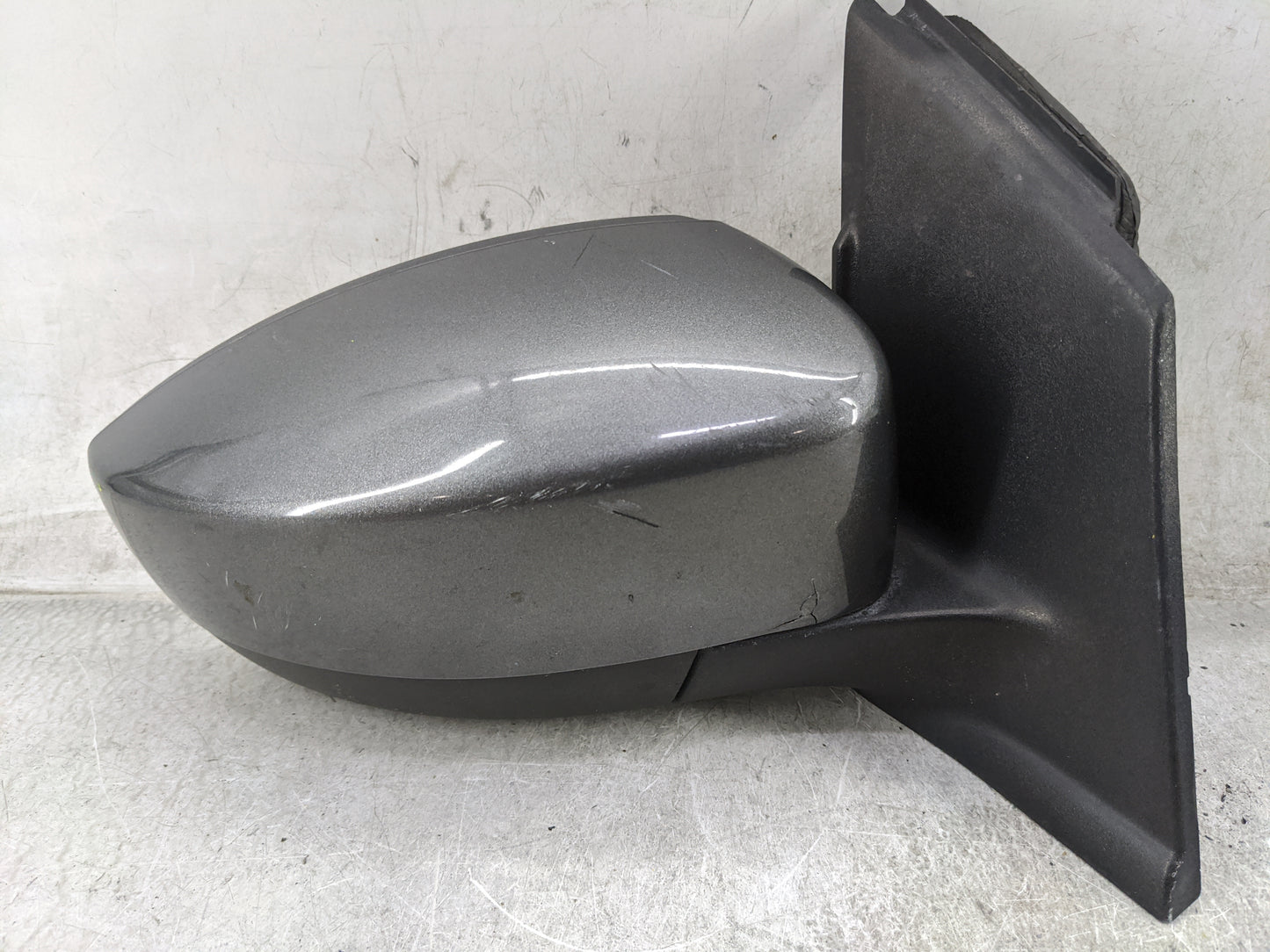 2013-2016 Ford Escape Passenger Side View Mirror - Right Door Mirror OEM Used - Oemusedautoparts1.com