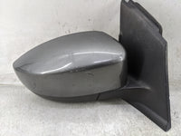 2013-2016 Ford Escape Passenger Side View Mirror - Right Door Mirror OEM Used - Oemusedautoparts1.com