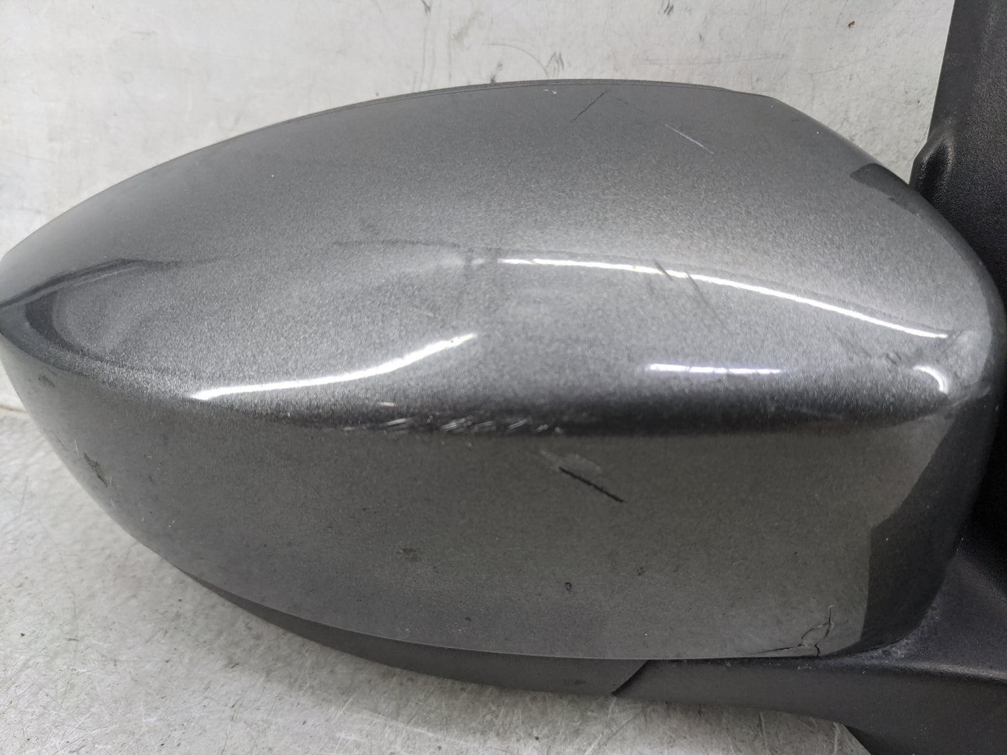2013-2016 Ford Escape Passenger Side View Mirror - Right Door Mirror OEM Used - Oemusedautoparts1.com