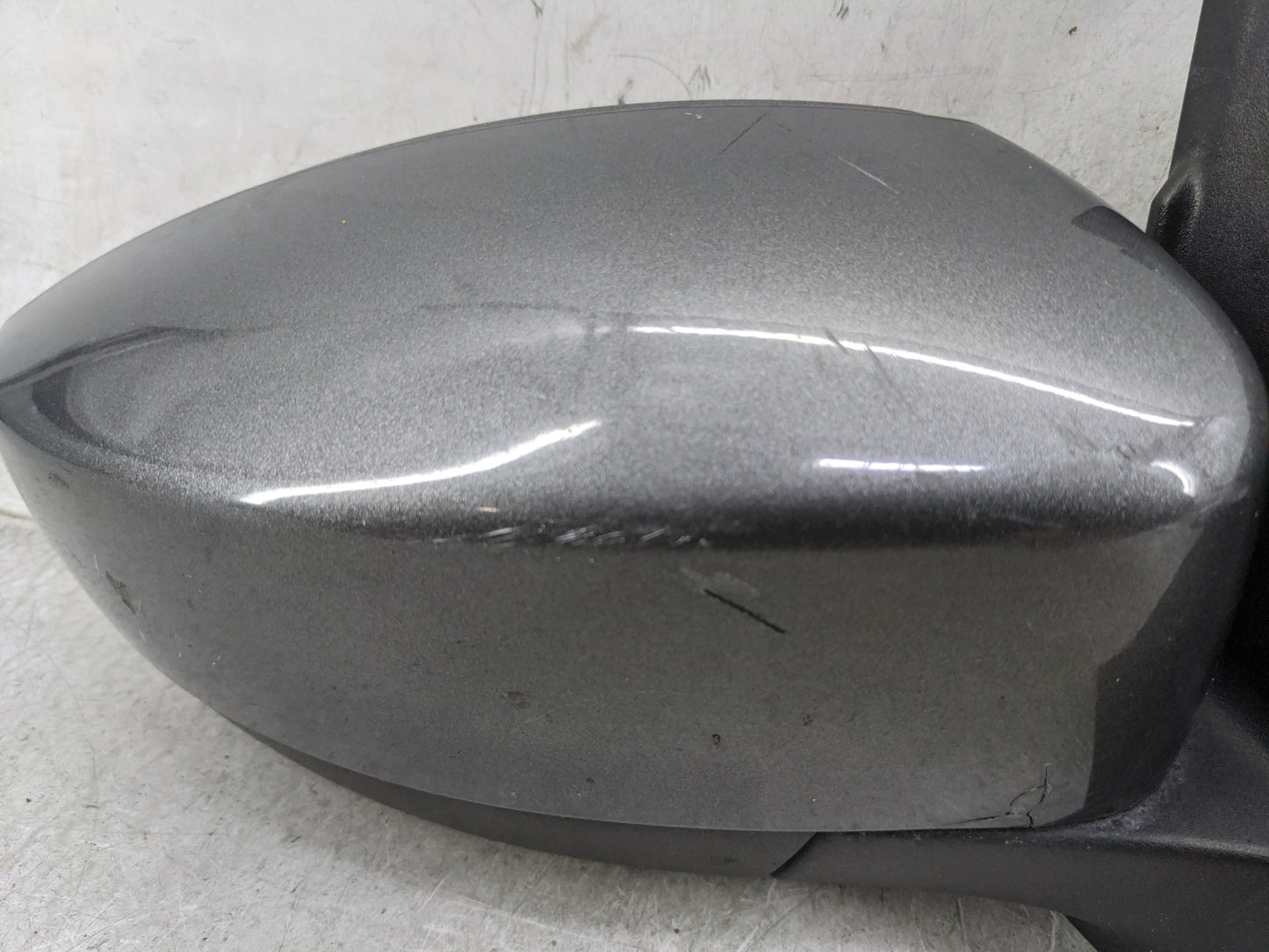 2013-2016 Ford Escape Passenger Side View Mirror - Right Door Mirror OEM Used - Oemusedautoparts1.com