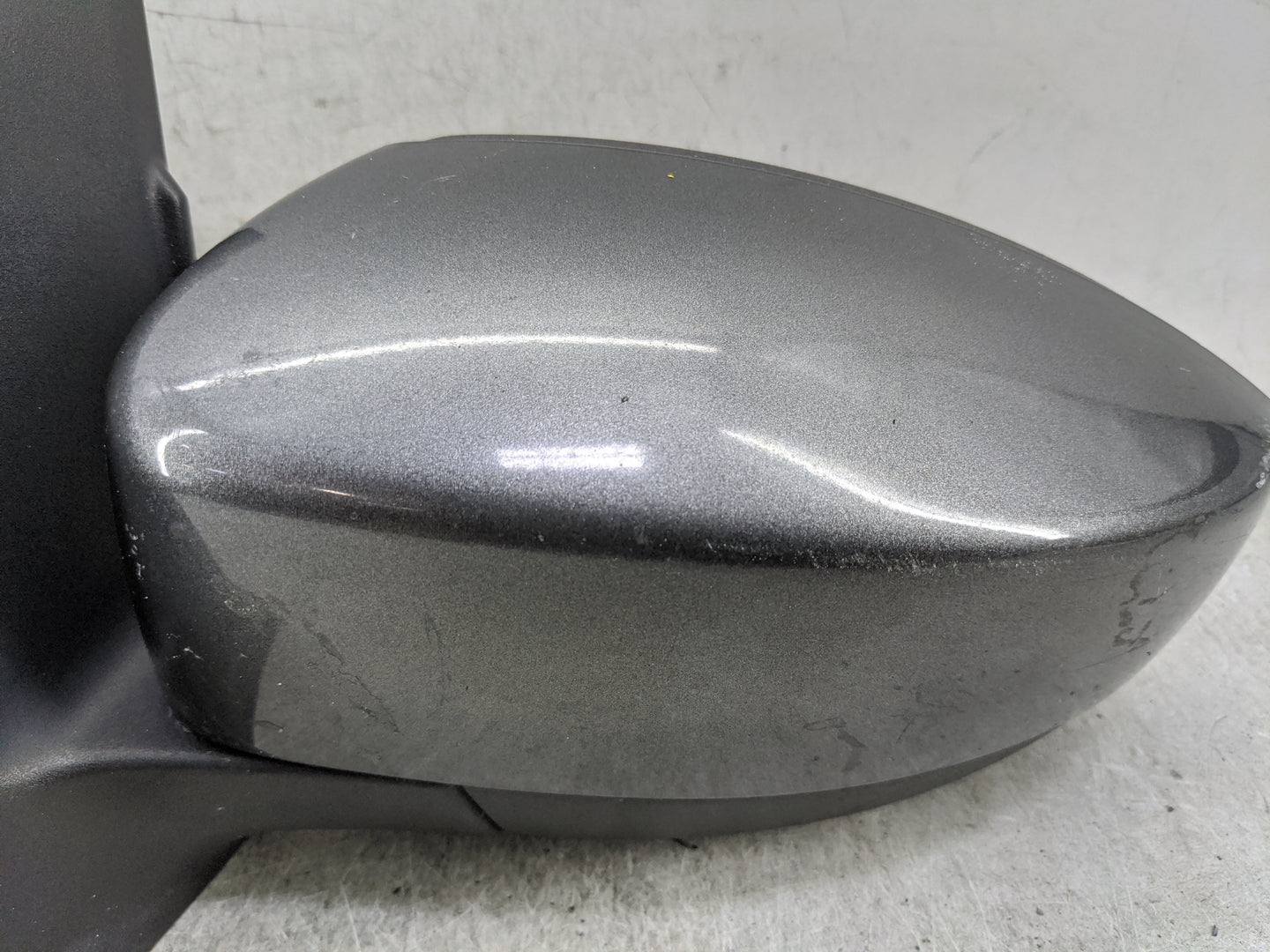 2013-2016 Ford Escape Driver Side View Mirror - Left Door Mirror OEM Used - Oemusedautoparts1.com