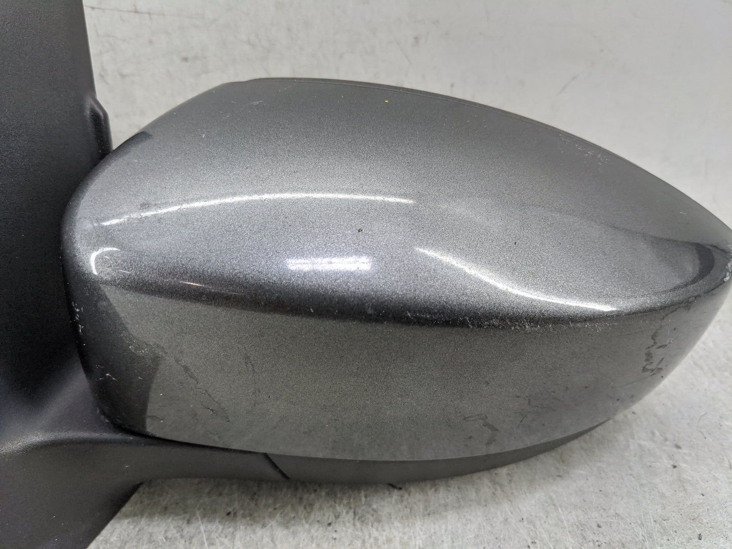 2013-2016 Ford Escape Driver Side View Mirror - Left Door Mirror OEM Used - Oemusedautoparts1.com