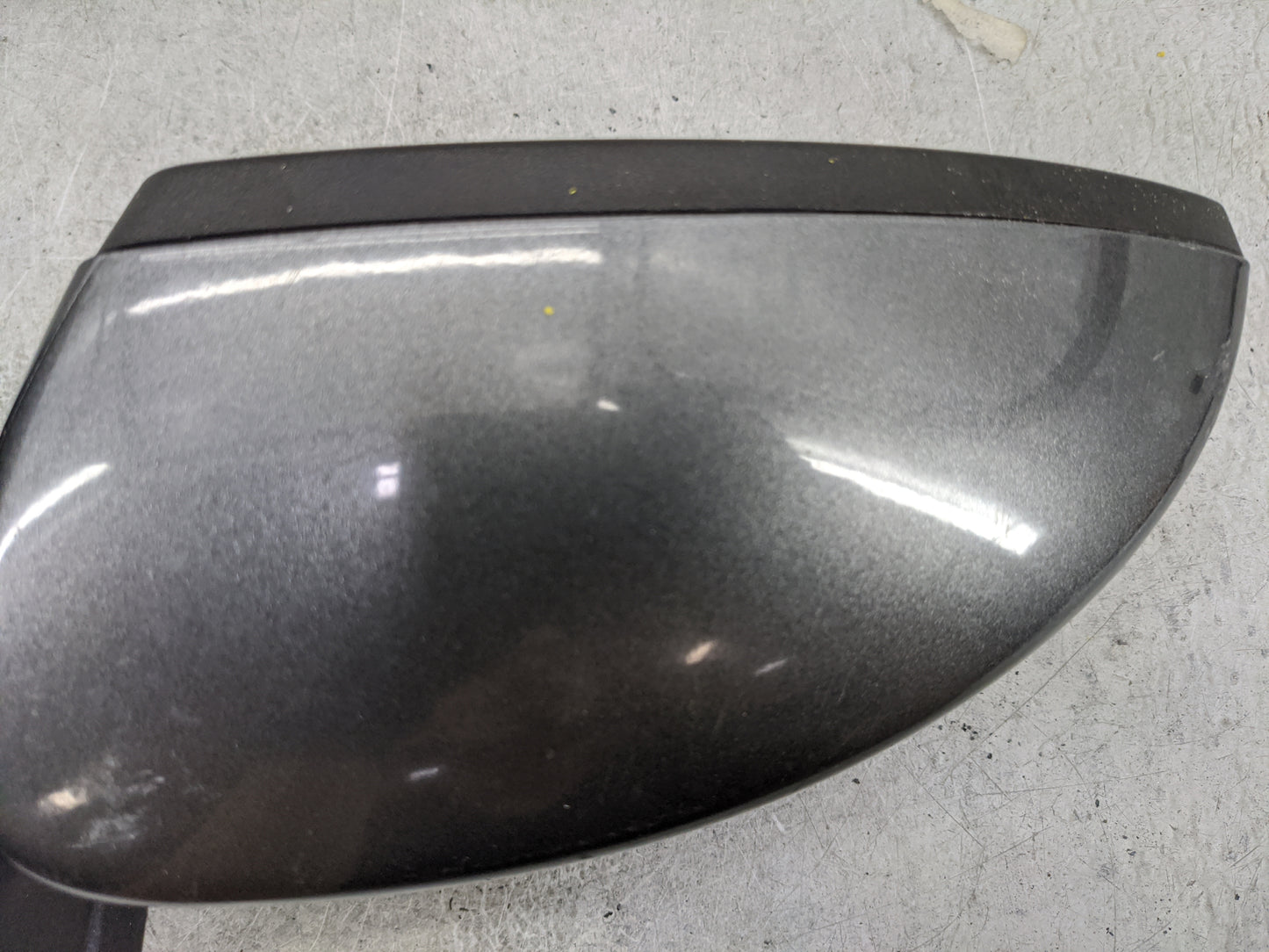 2013-2016 Ford Escape Driver Side View Mirror - Left Door Mirror OEM Used - Oemusedautoparts1.com